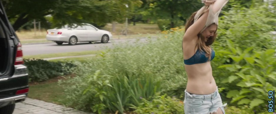 Elizabeth Olsen Slov Ero