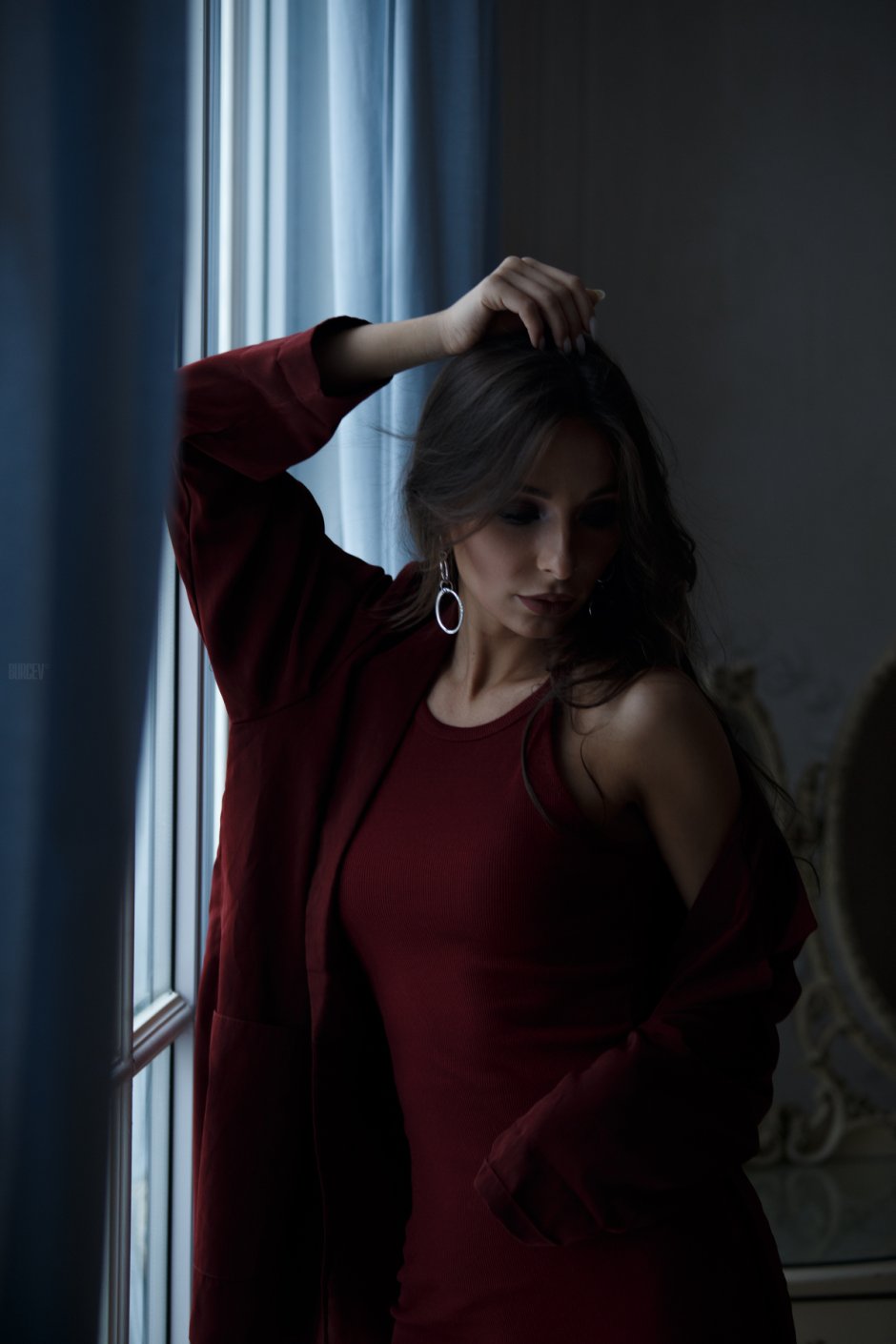 Alexey Burtsev photographer
