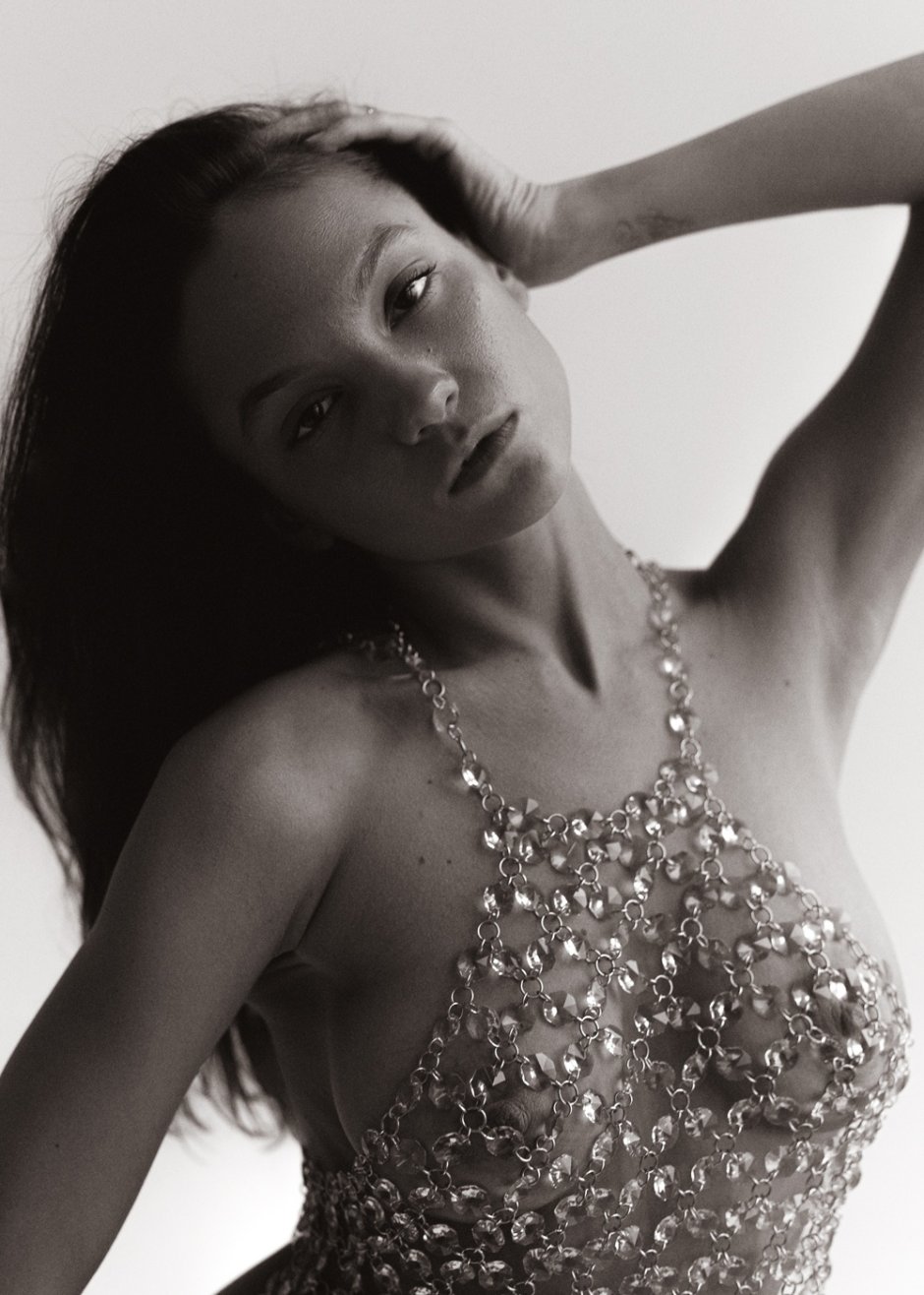 Lamin Dmitry Model Naked