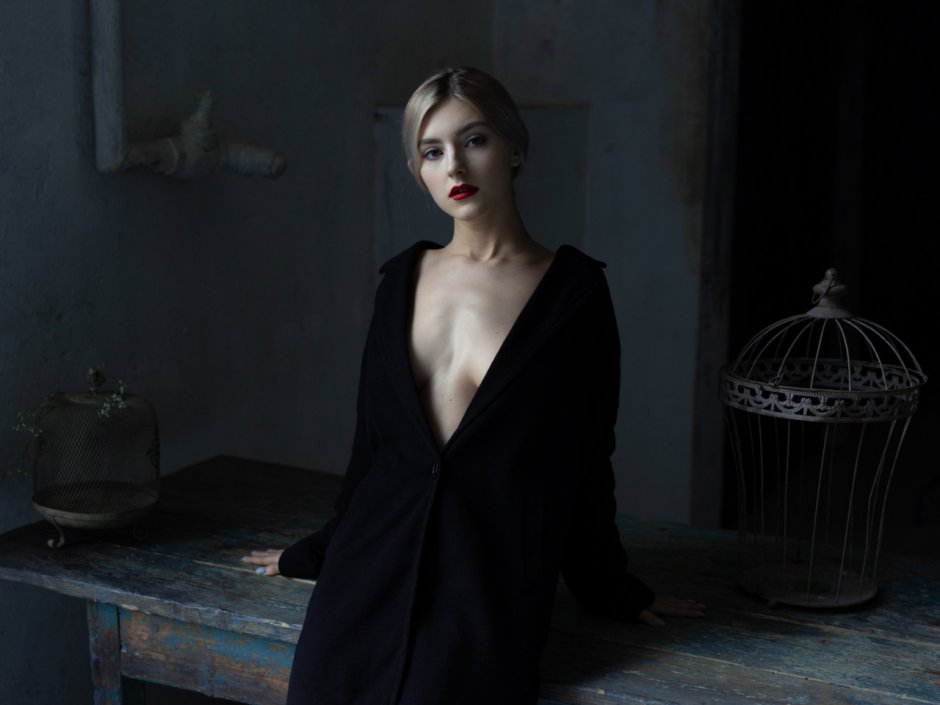 Alexey Burtsev photographer