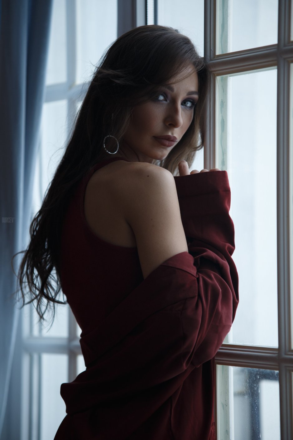 Elin Hedstrom