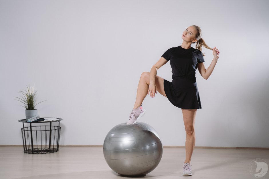 Anastasia Shcheglova Feet