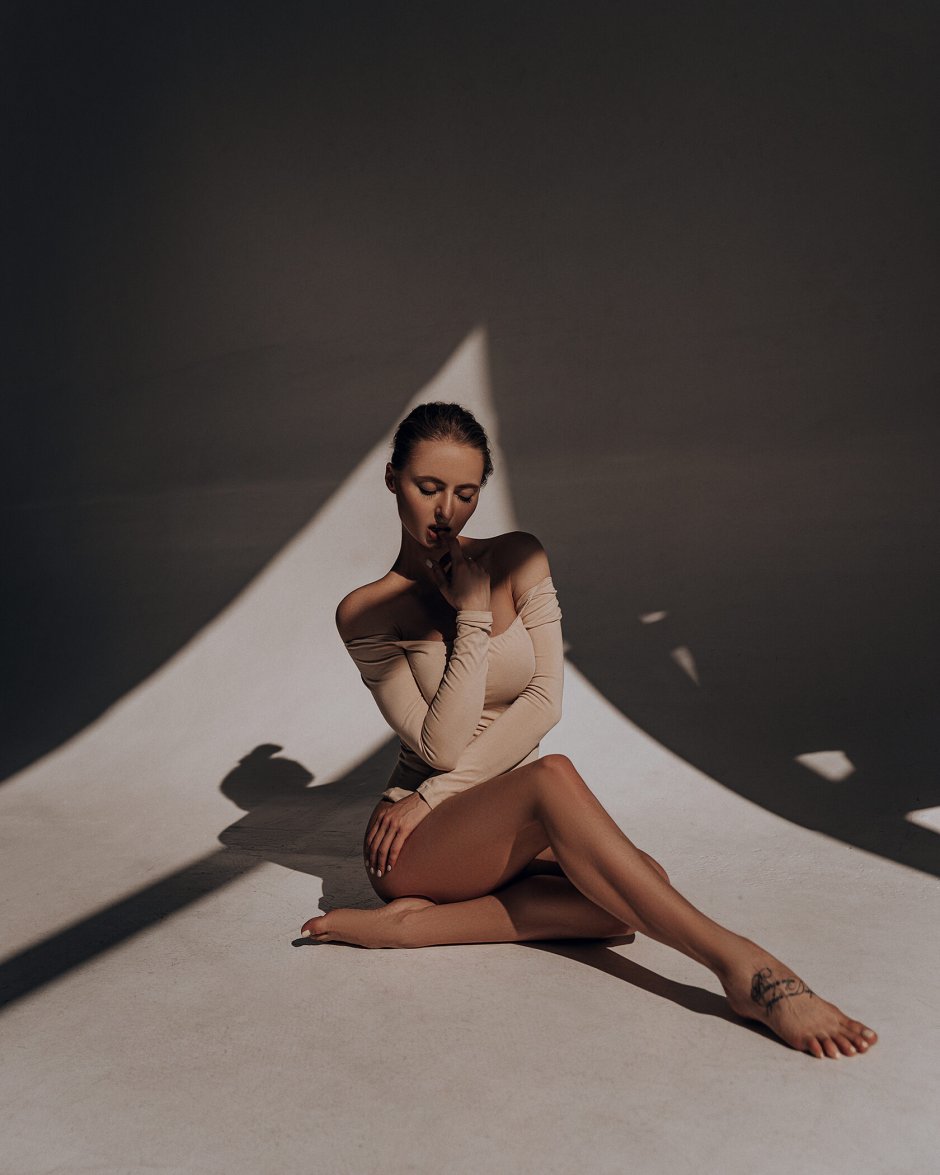 Anastasia Zavistovskaya