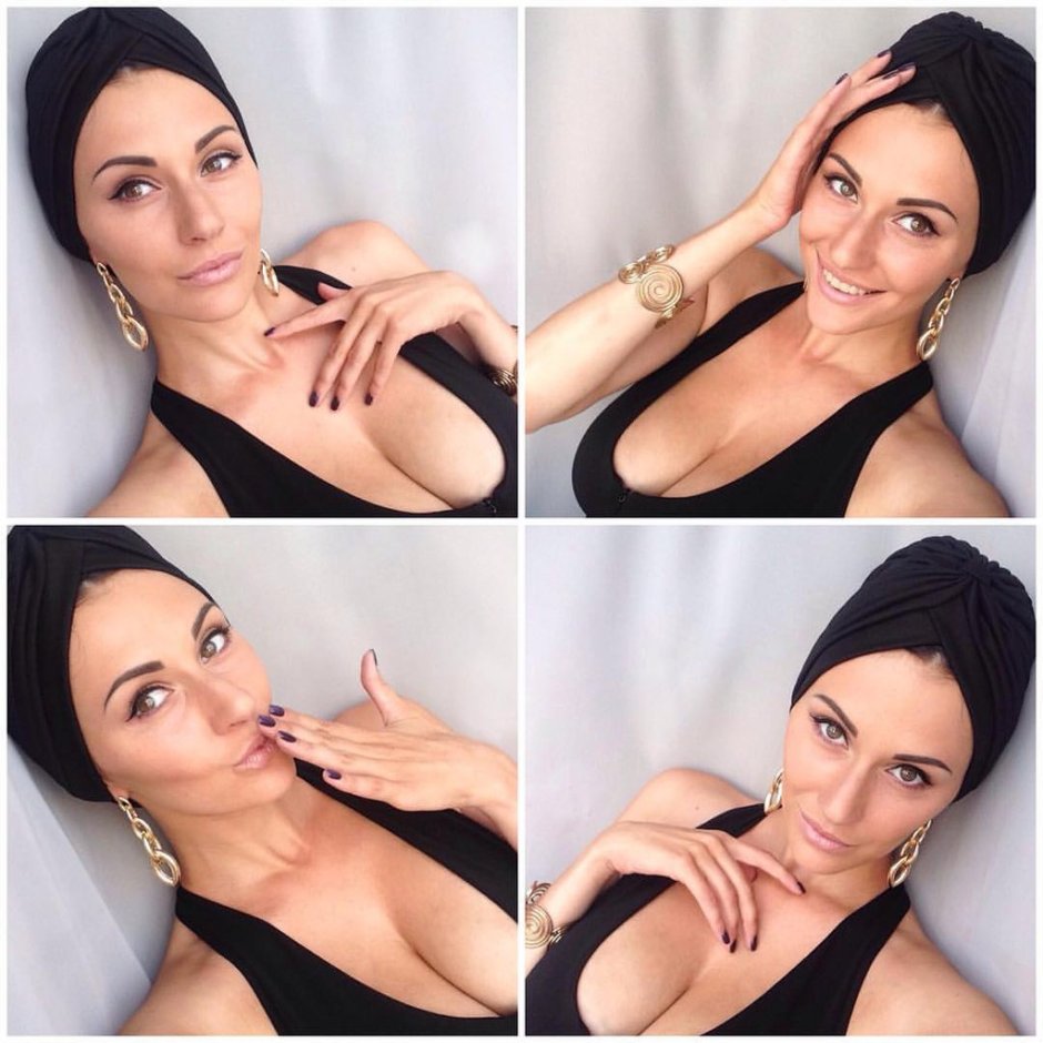 Julia Shabashova (Androshchuk)
