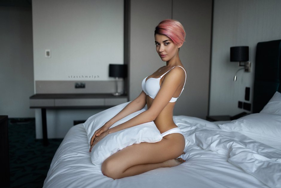 Julia Pilushka-Androshchuk