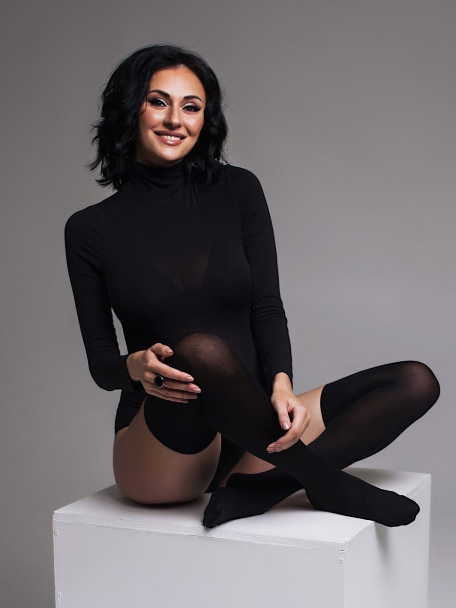 Helga Lovekaty • Nicholas Verano