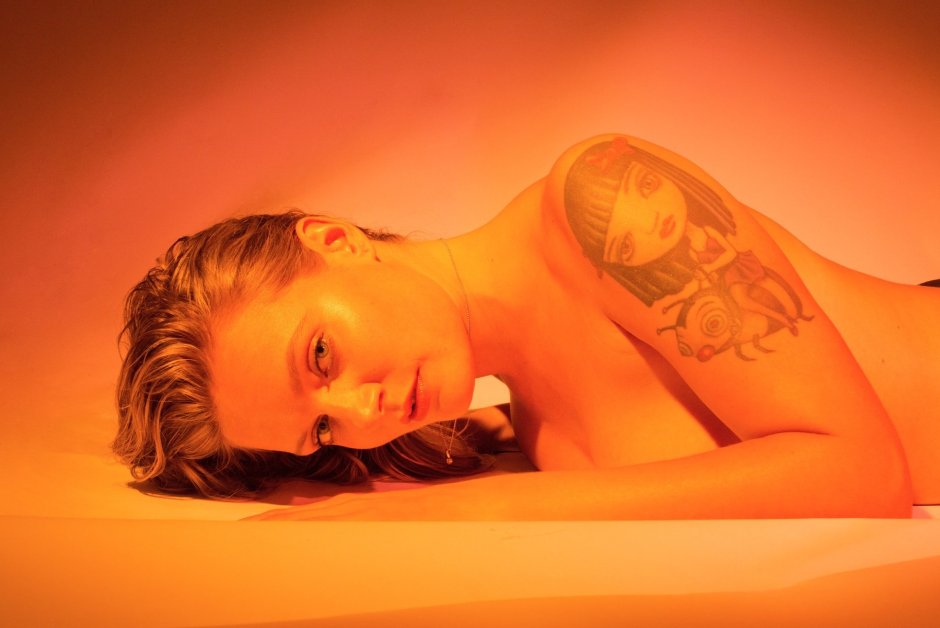 Tove LO singer 2022