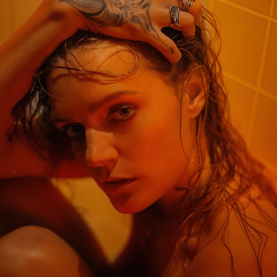 Tove Lo disc
