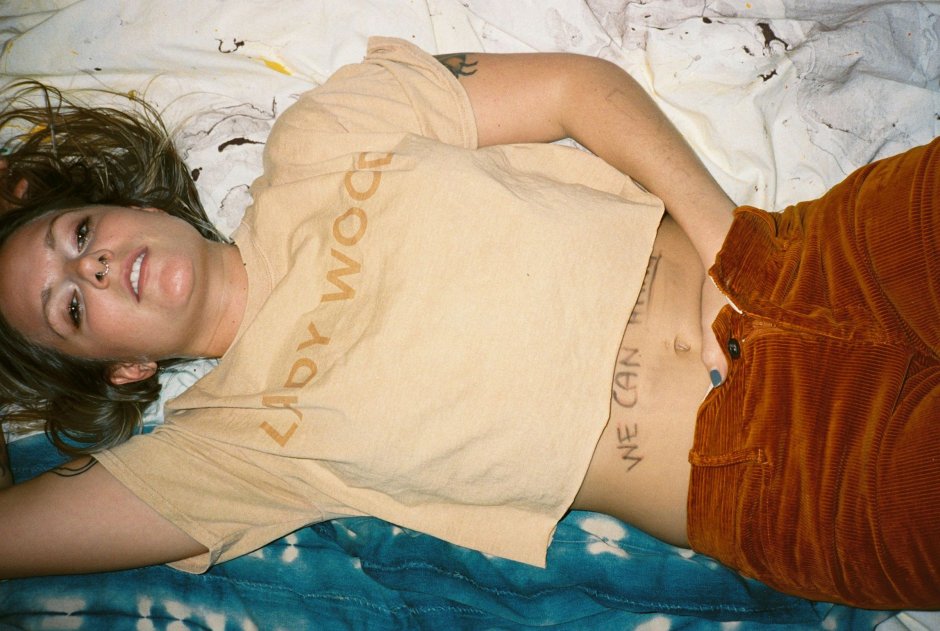 Tove Lo Dirt Femme Leak