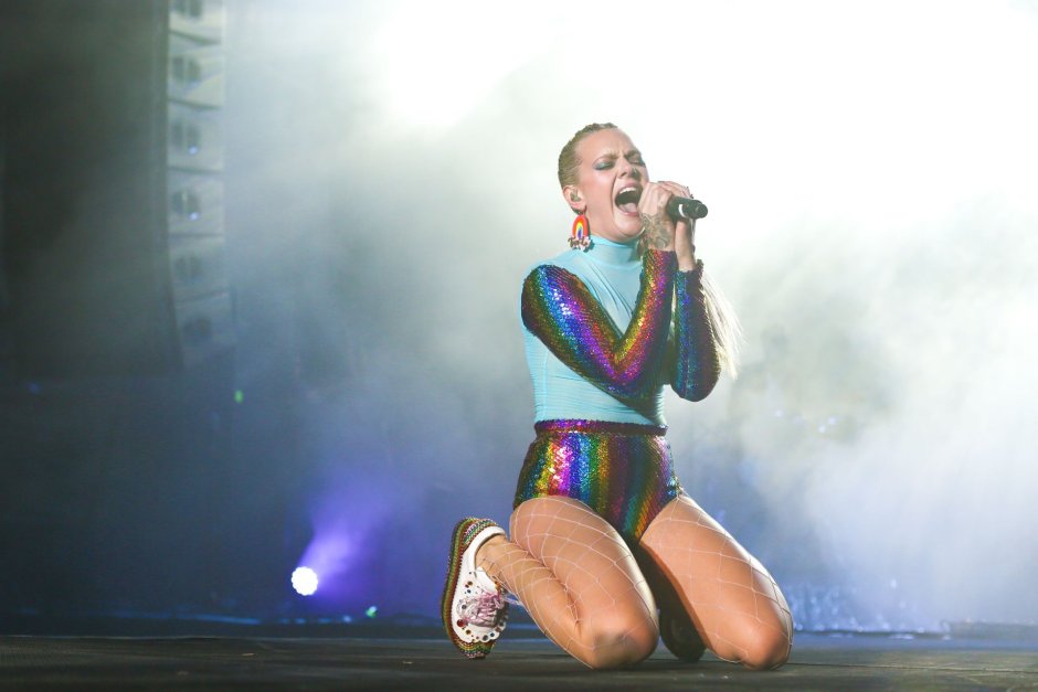Tove LO hot photo 2022