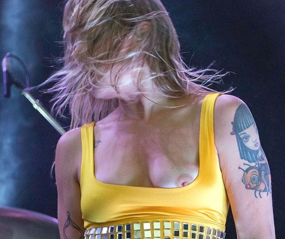 Tove LO hot photo 2022