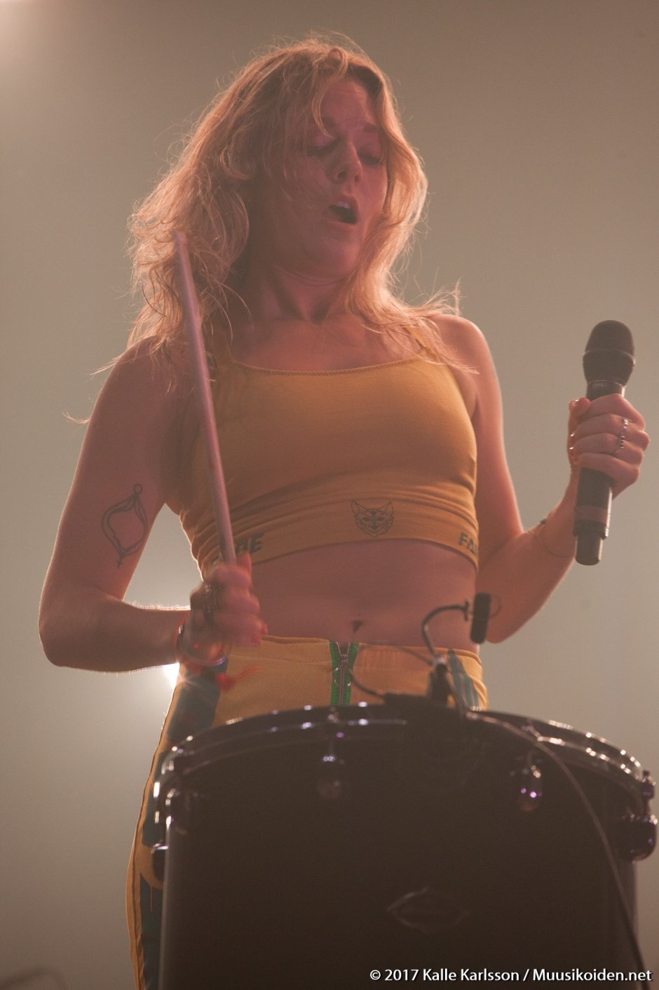 How Long Tove Lo Singer