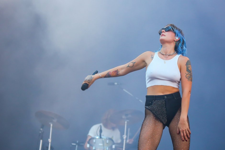 Tove Lo Hot