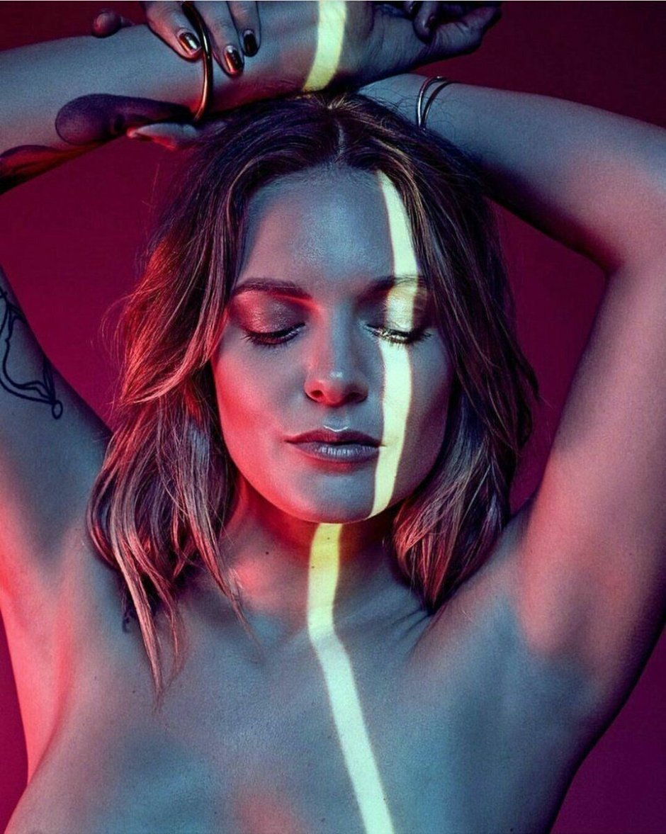Tove LO - Swedish singer