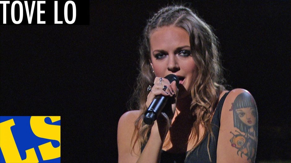 Tove Lo concert