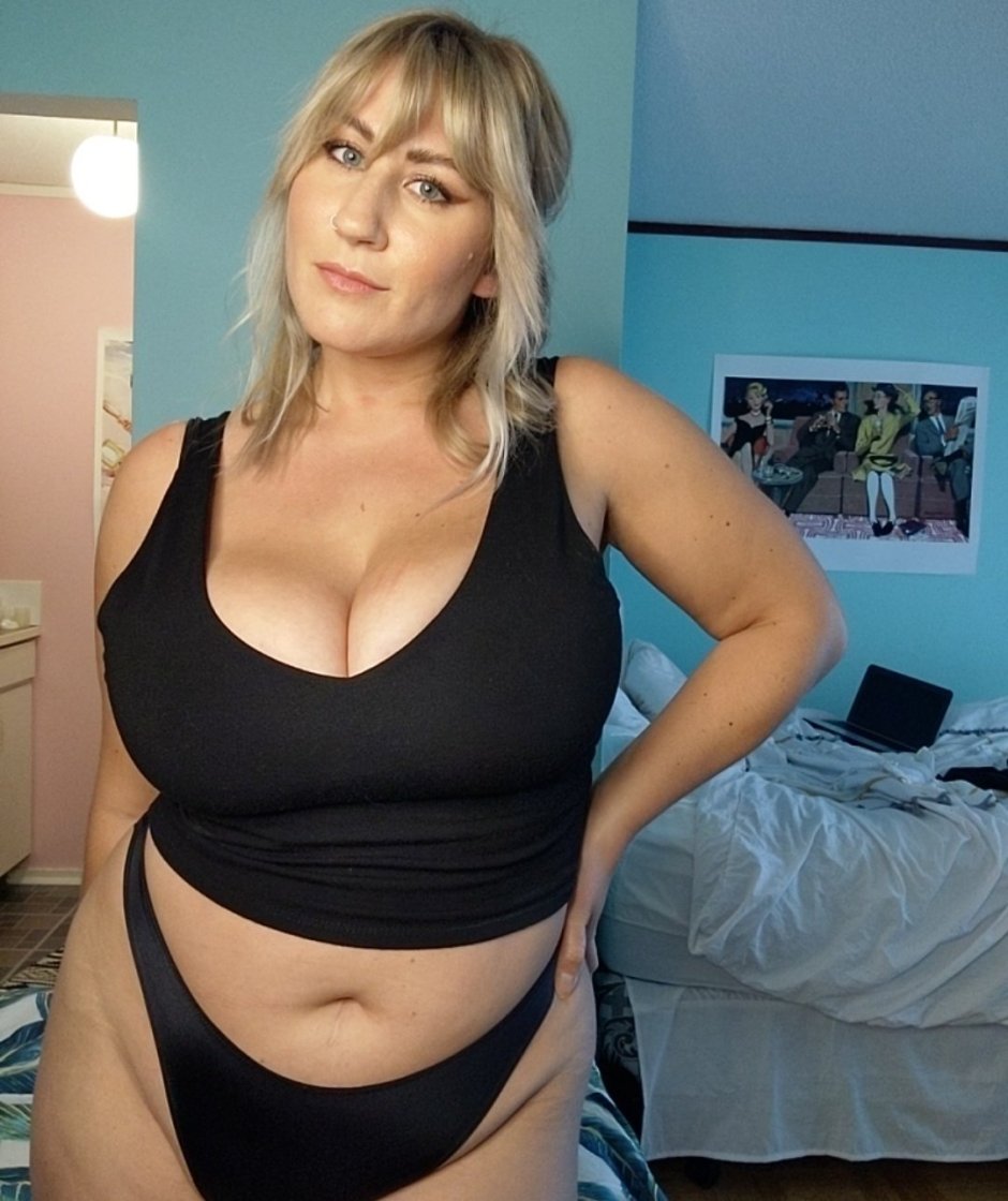 Busty Sonya Poland