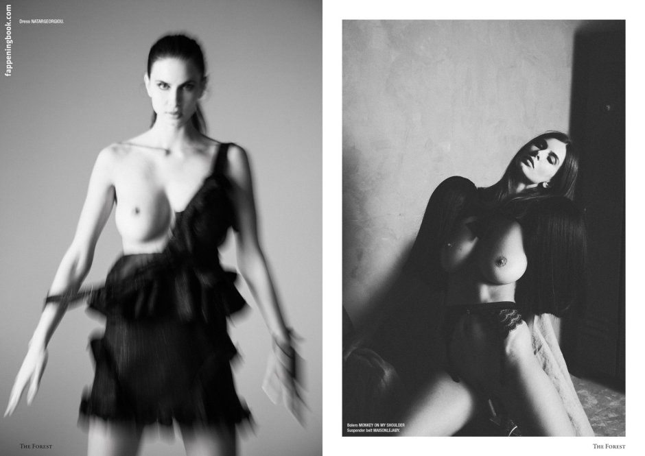 Alexandra Zimny photo