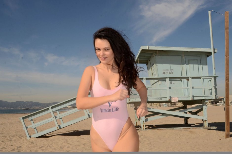 NATASHA BLASICK 2019