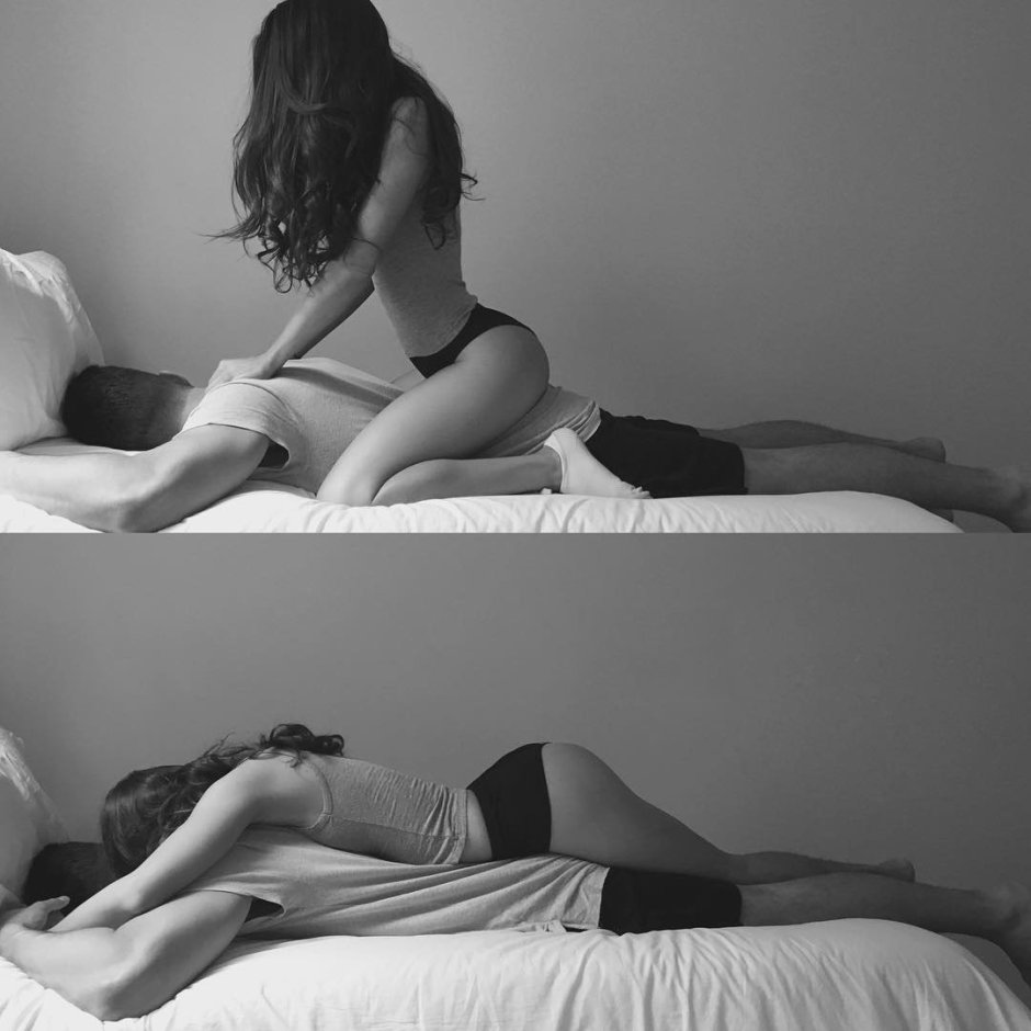 Tender passion