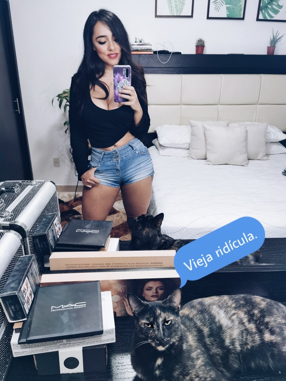 Desiree Dulce 2020
