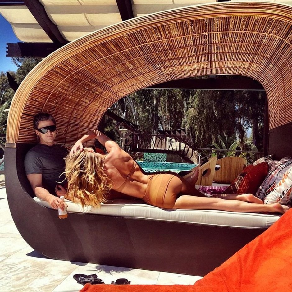 Glucose on vacation