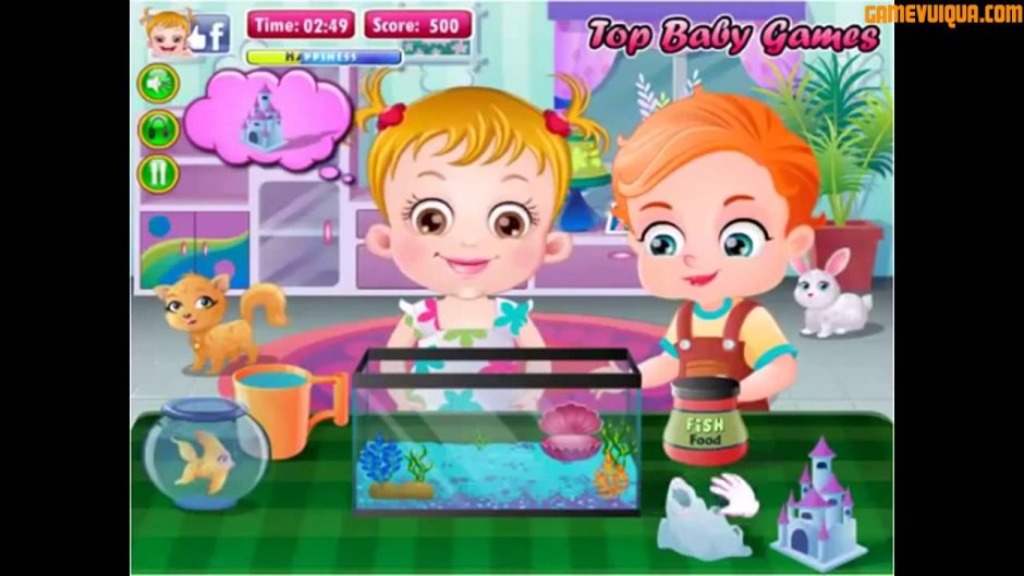 Baby Heisel Baby 2