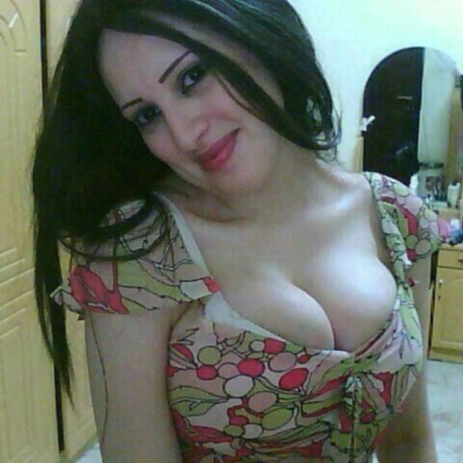 Chechen breast