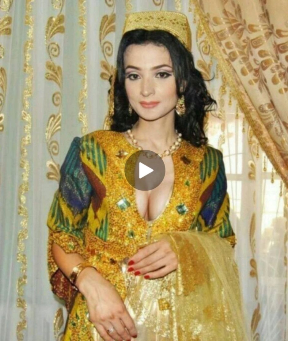Zhamila Shodieva