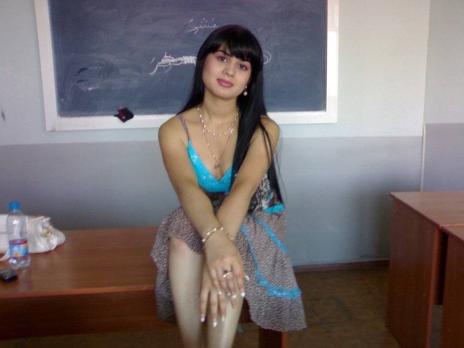 Zilola Mansurov