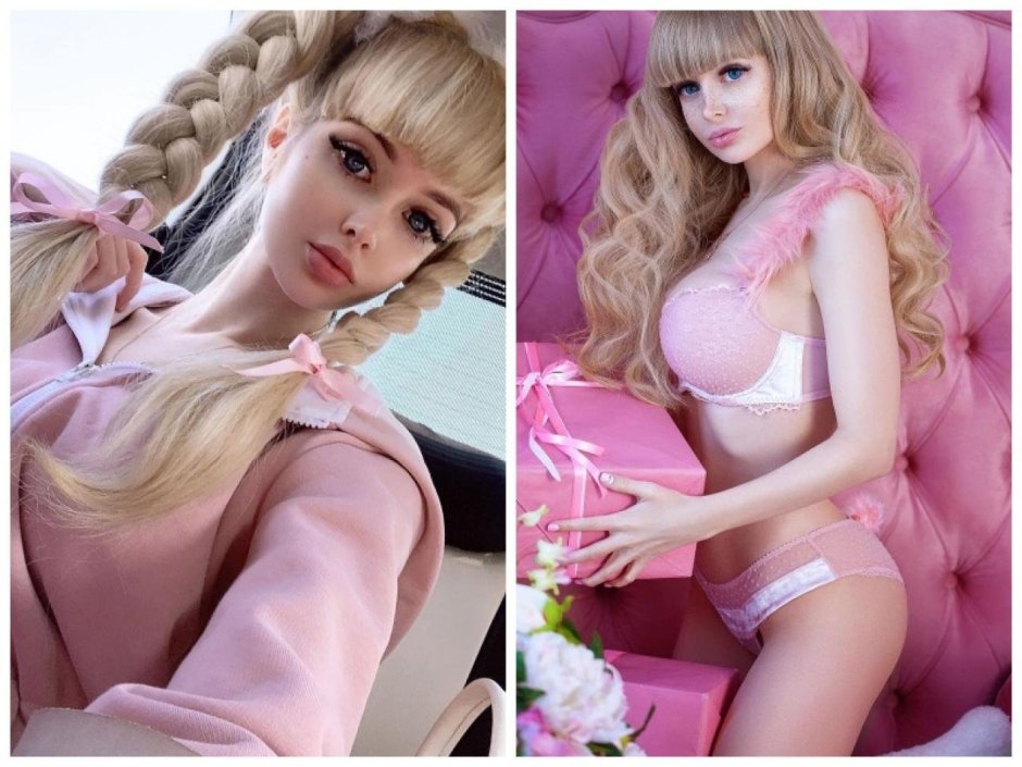 Angelica Kenova 18