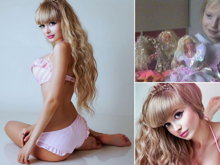 Angelica Kenova Angelica Kenova