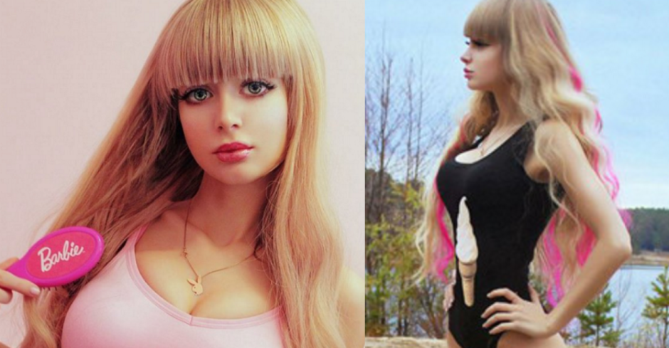Angelica Kenova