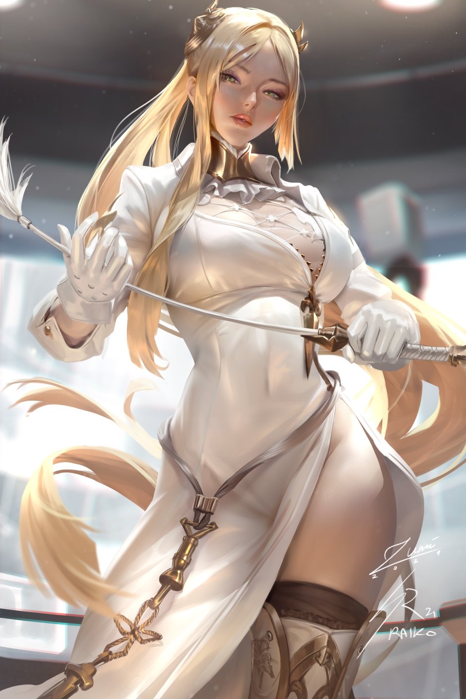 Zumi (Zumidraws)