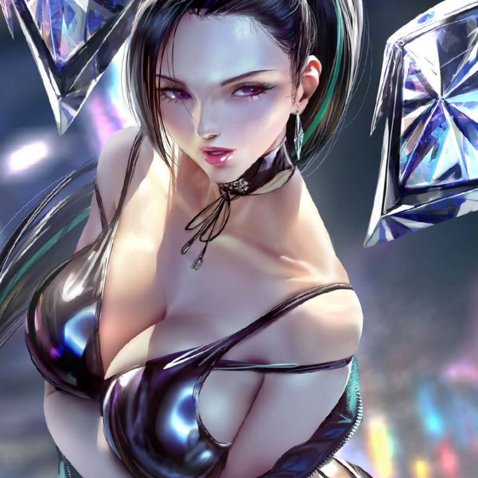 Zumi GE