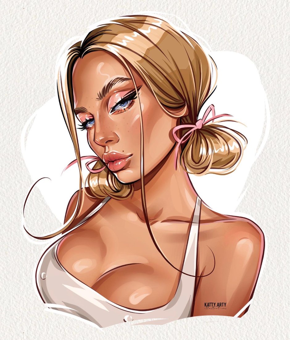 Katty Arty Arts