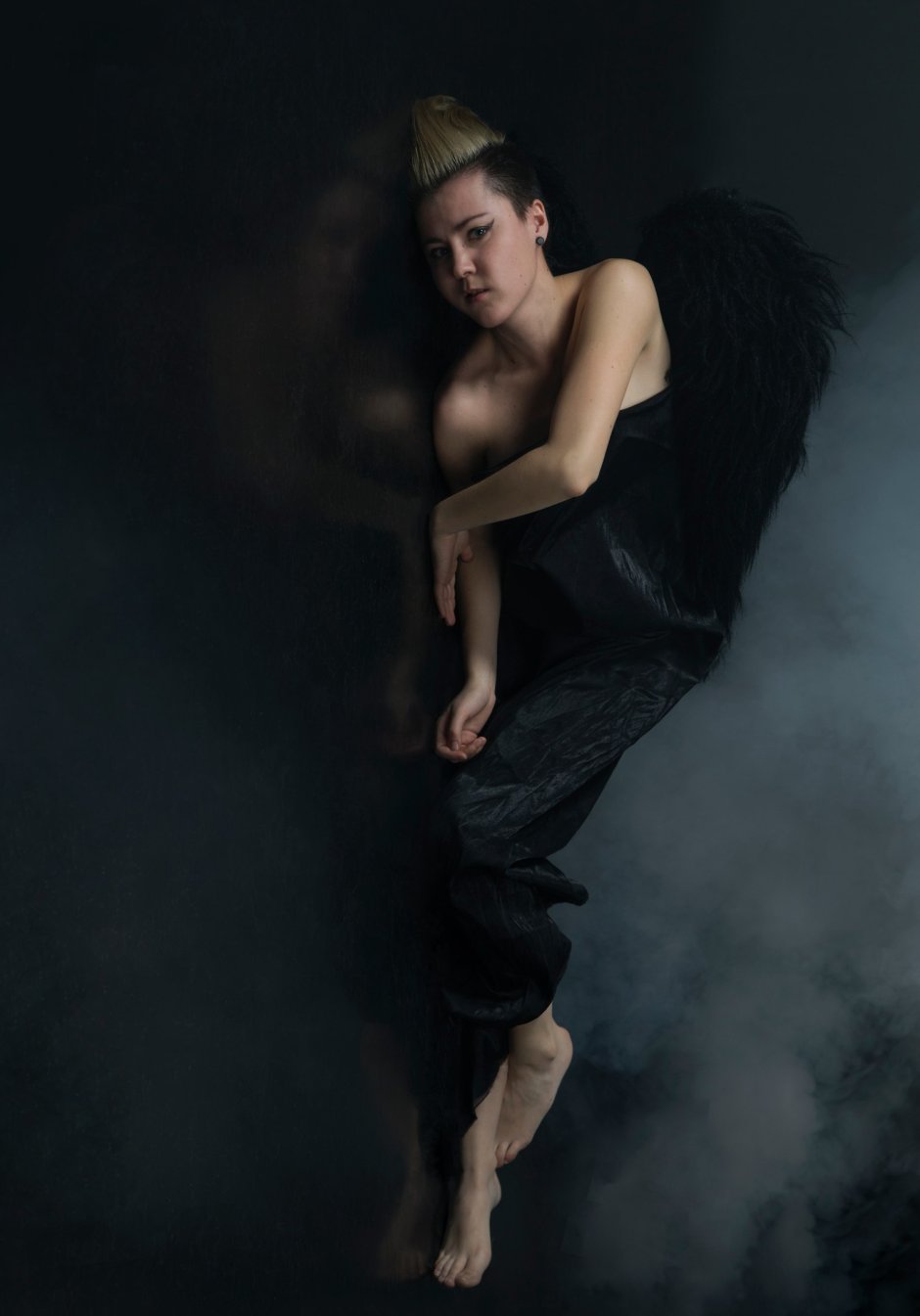 Svetlana Ivanova model naked