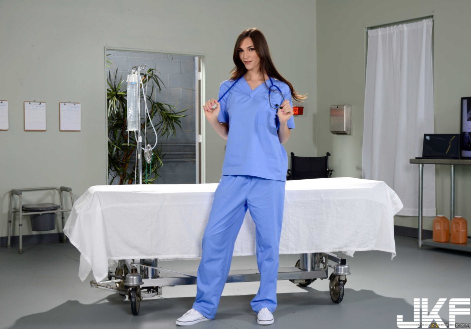 Holly Michaels Nurse
