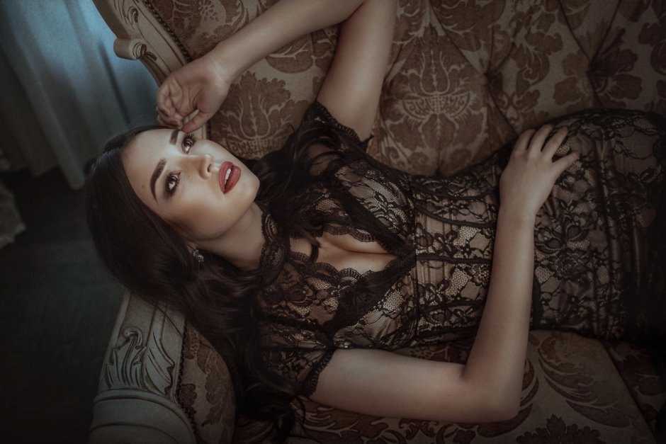 Daria dawn