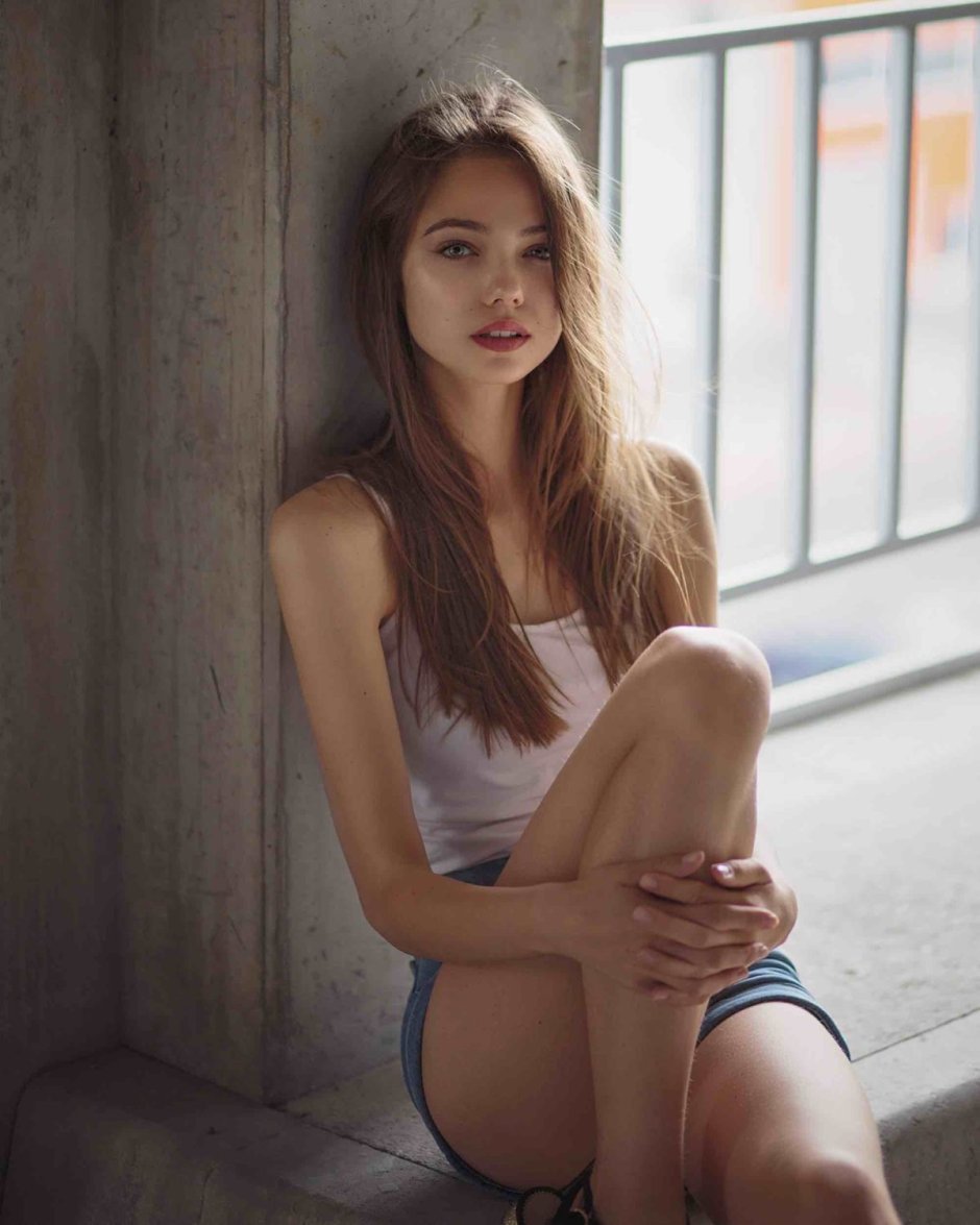 Daria Yanchik