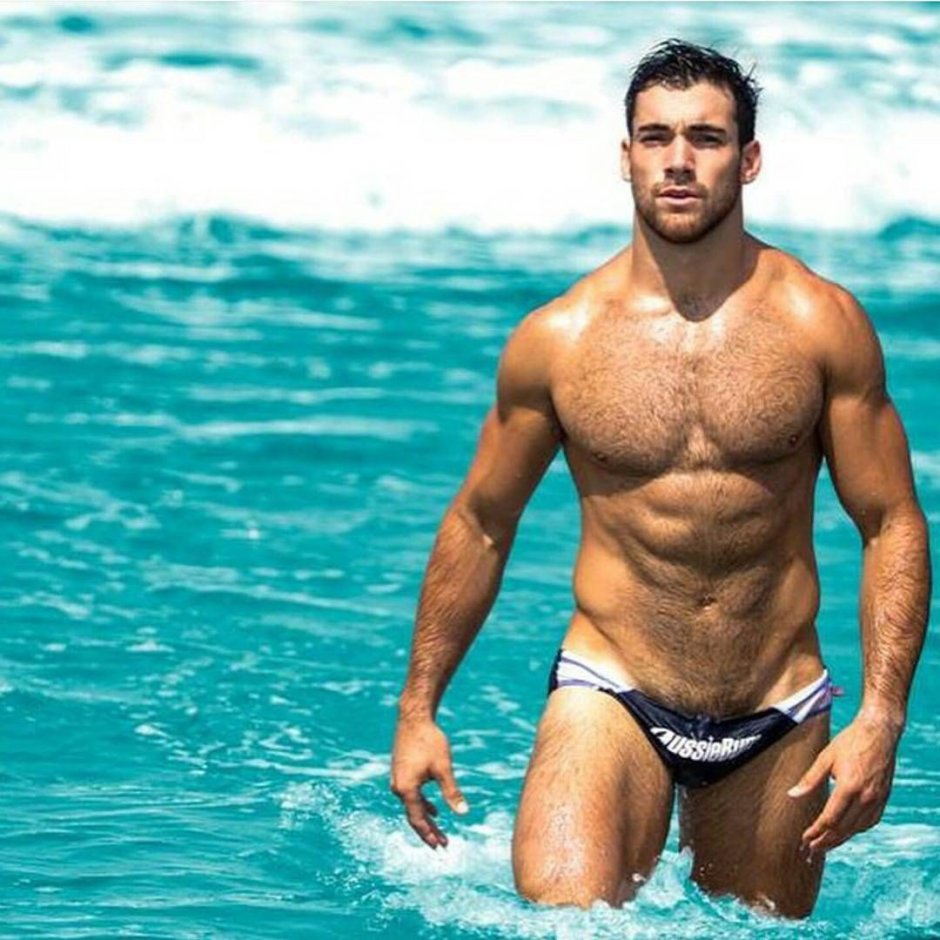 Andrew Papadopulos