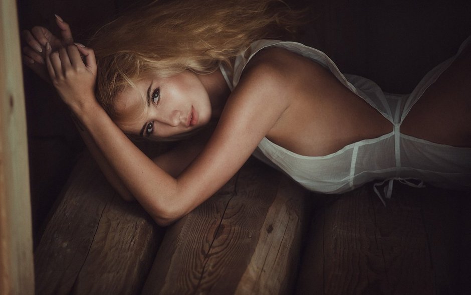 Ekaterina chernysheva Ekaterina Chernysheva Model