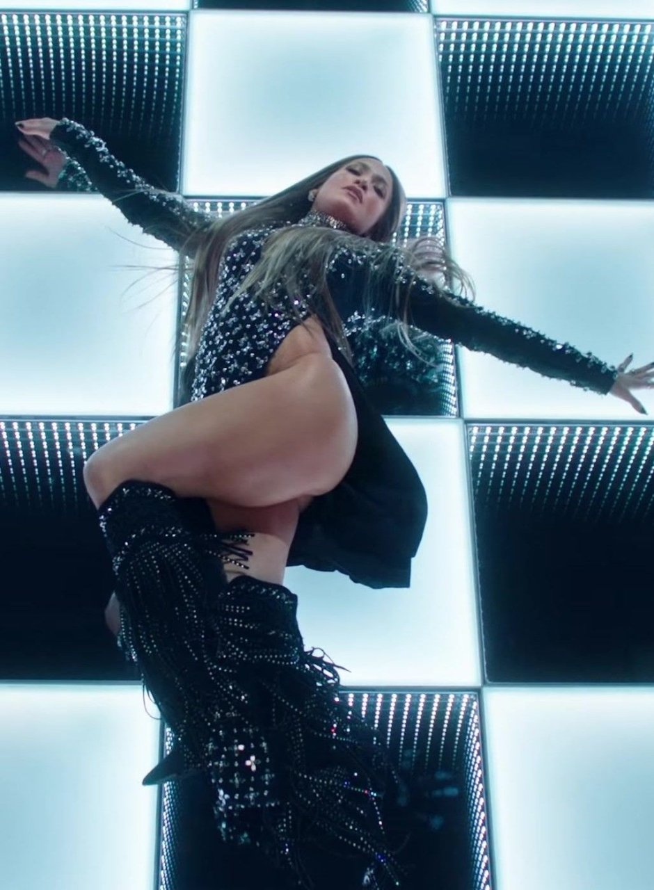 Jennifer Lopez New Single