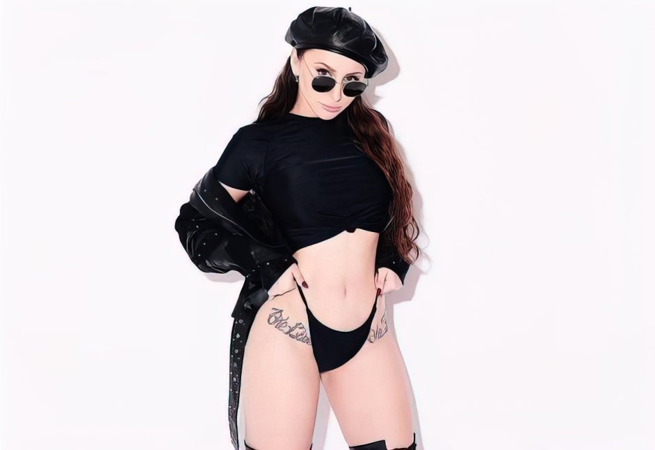 Anga Angilens model
