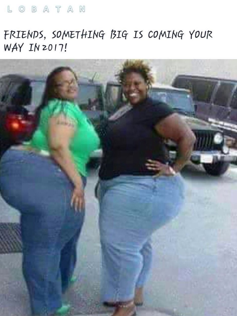 Thicker than A Snicker