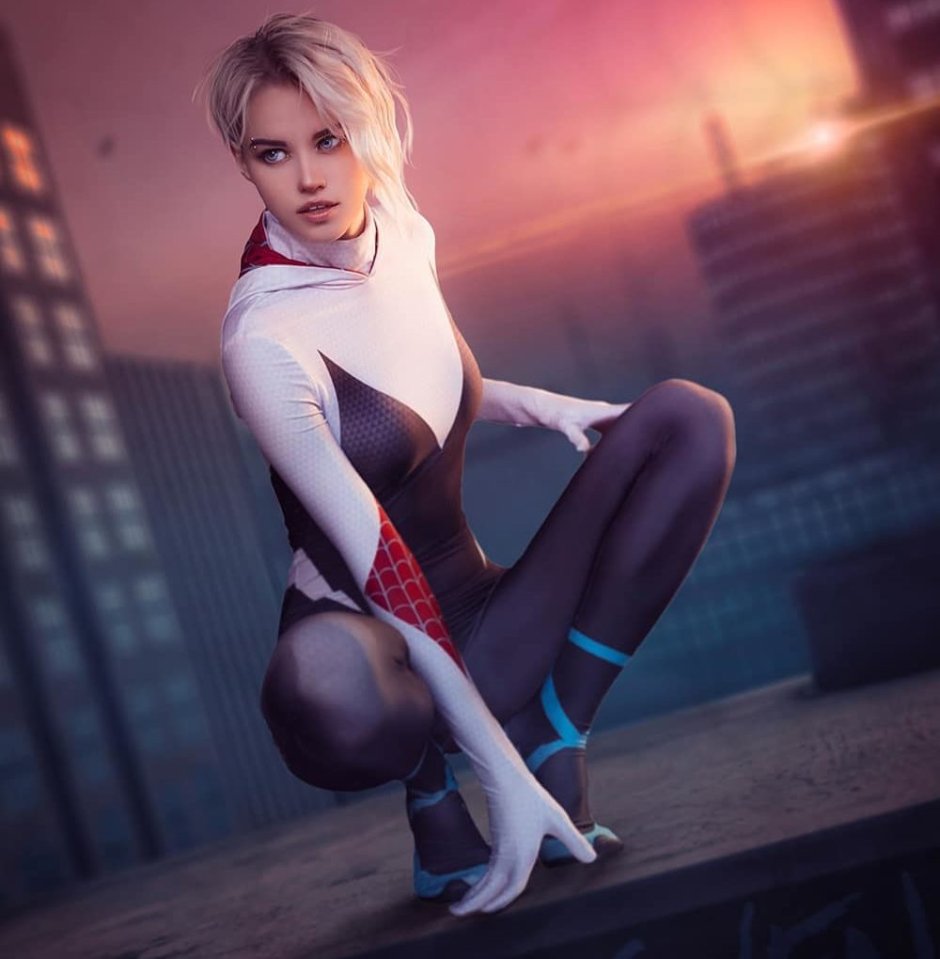 Maggie Omgcosplay Onlifans