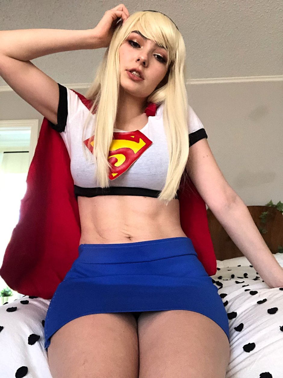 Omgcosplay Maggie
