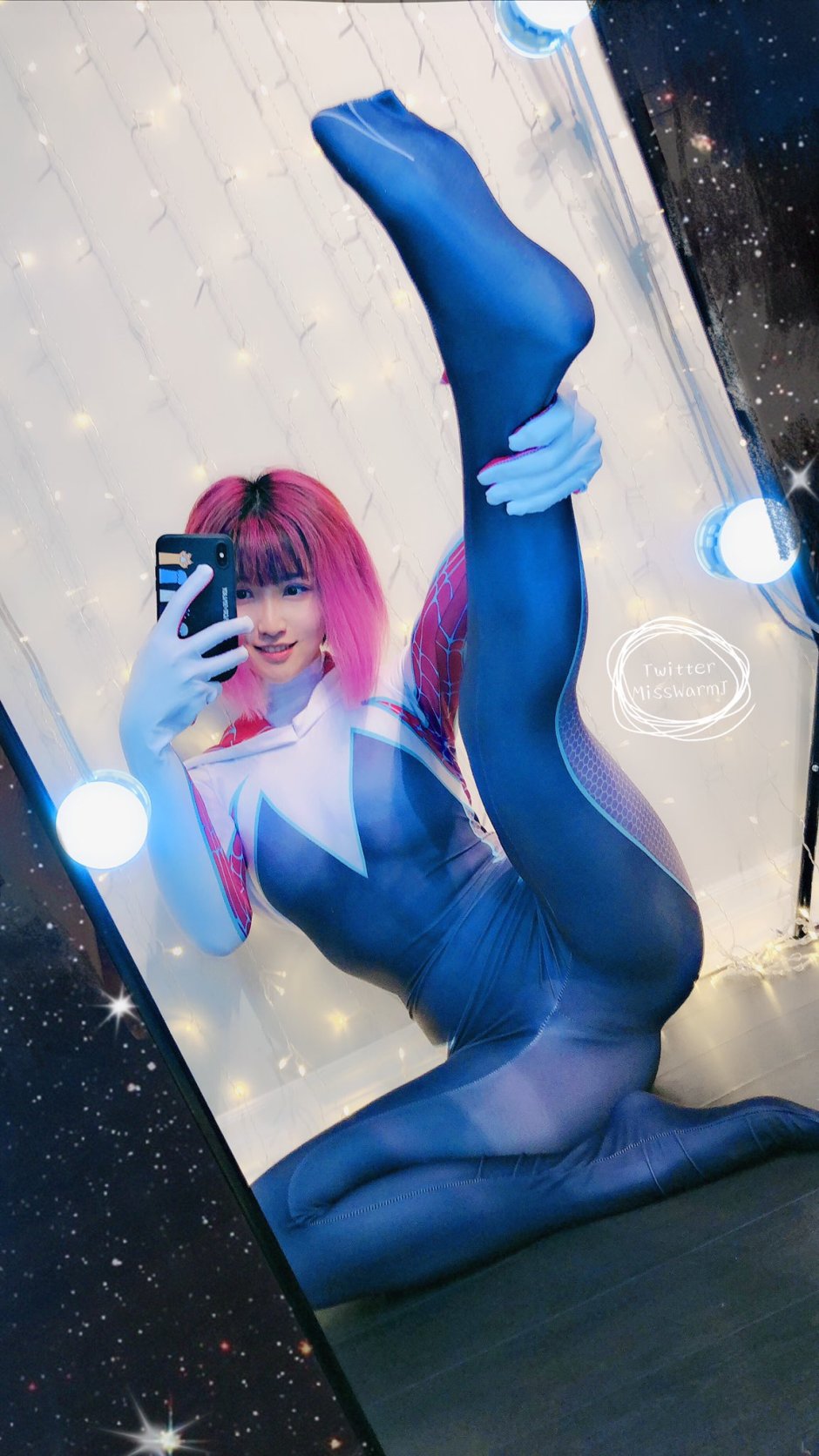 Maggie Omgcosplay Onlifans