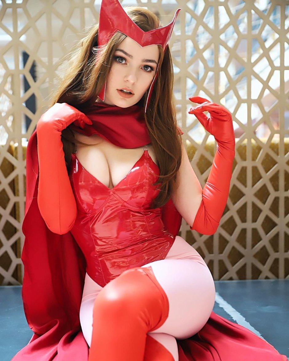 Zero Cosplay Ellesclub