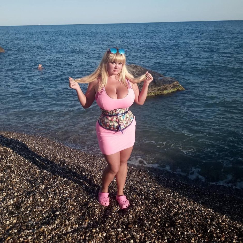 Mila Kuznetsova 2022