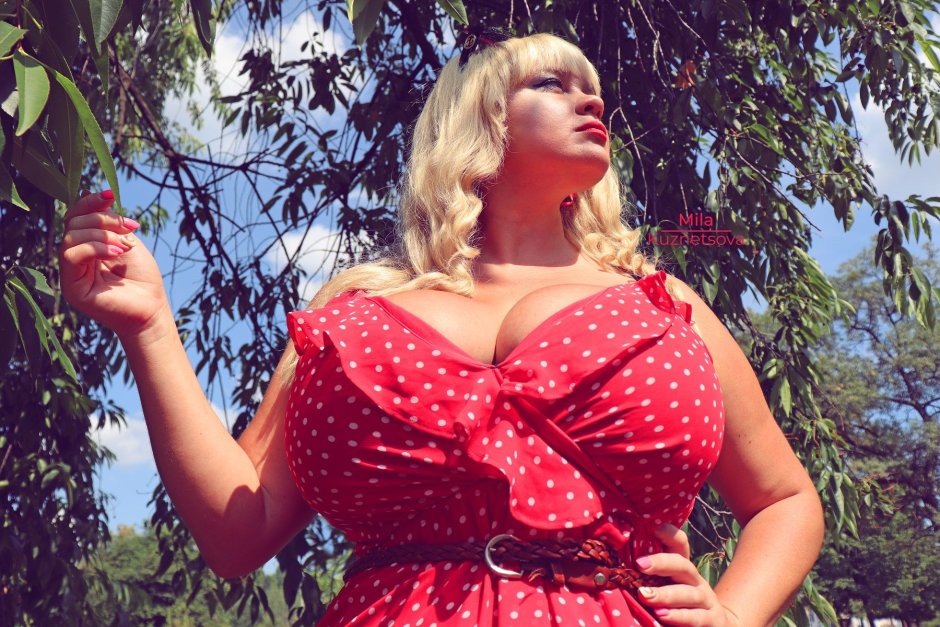 Mila Kuznetsova Onlifans